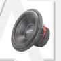 Сабвуфер URAL Cyclone 15